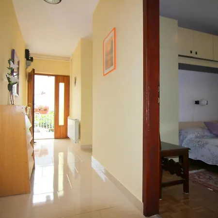 Apartamento Aurora
