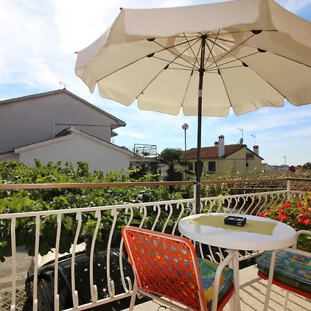 Apartamento Aurora