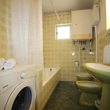 Aurora Apartamento *