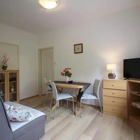 Aurora Apartamento Poreč