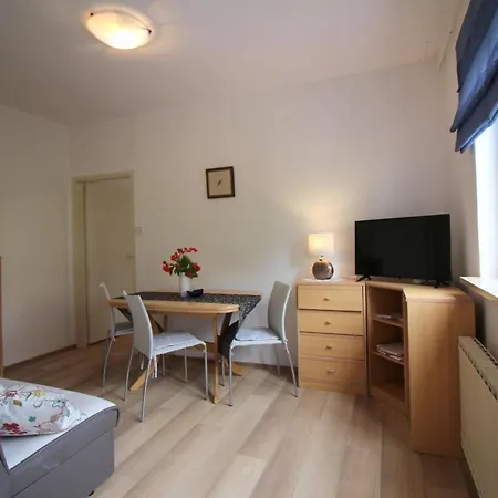Apartamento Aurora