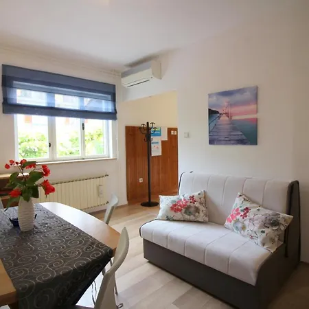 Apartamento Aurora Poreč